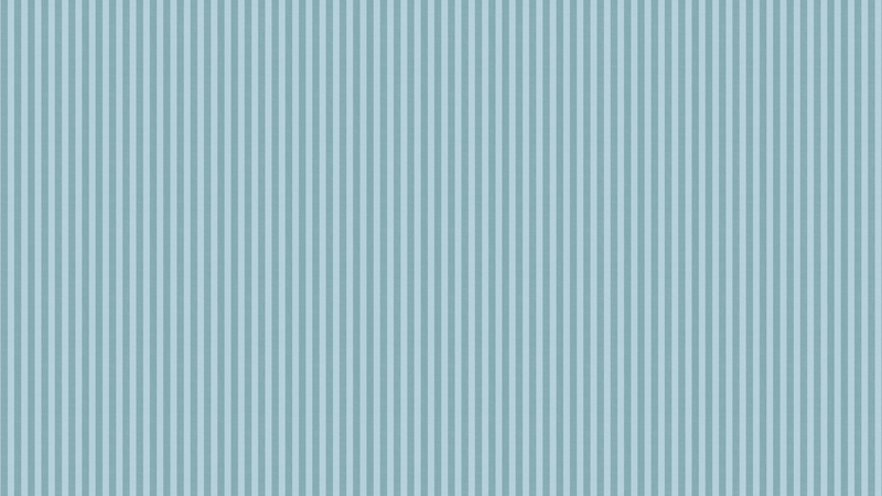 Umbrella Stripe - Ocean