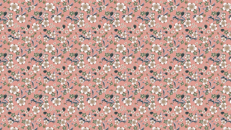 Springtime - Gammelrosa