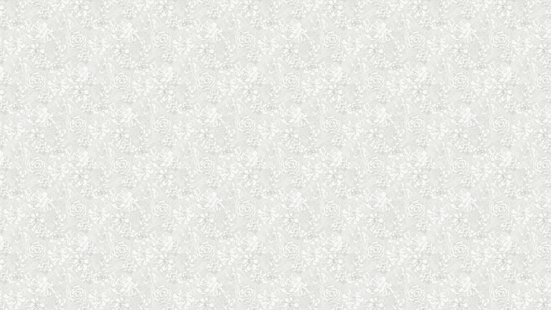 Suckulent Flower - Grey