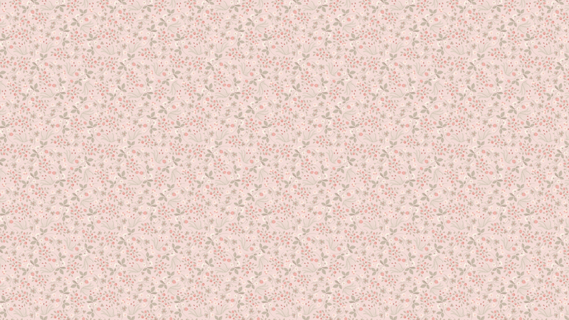 Undergrowth - Pink
