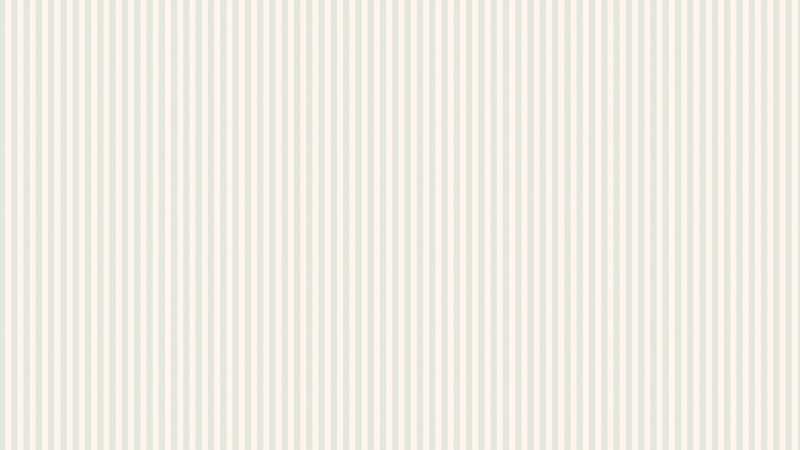 Umbrella Stripe - Oyster