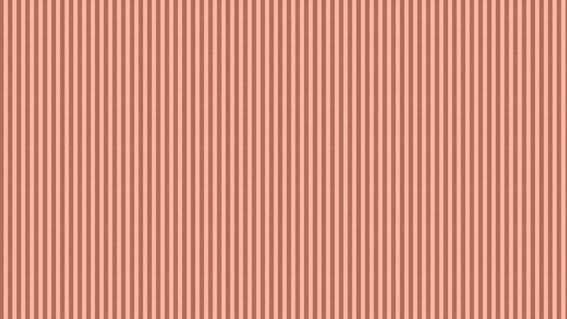 Umbrella Stripe - Sunset
