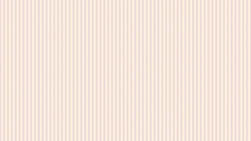 Umbrella Stripe - Pearl