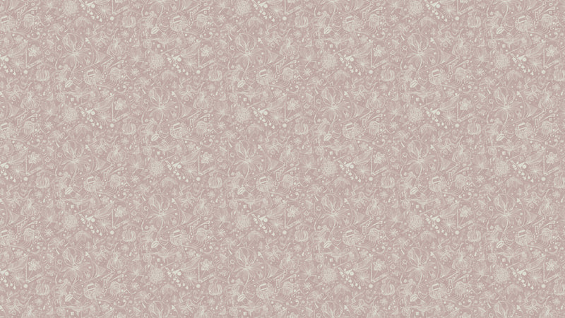 Floralies - Rosa