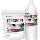 Biokleen Färgbort - Effektivt för borttagning av gammal färg.