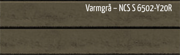 FALU VAPEN FASADFÄRG