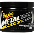Meguiar´s Metall Polish - 170gr