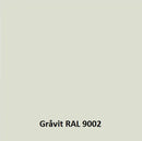 NOXYDE® PLUS PLÅTTAKSFÄRG - En korrosionsskyddande och tätande plåttaksfärg. Beställnngsvara