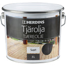 Herdins Tjärolja - 3L