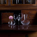 Målerås Glasbruk Into The Woods Rödvinsglas - höjd 220mm