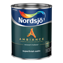 Nordsjö Ambiance Superfinish Snickerifärg - Valfri Kulör