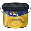Nordsjö Original Grundfärg Vägg & Tak Vit
