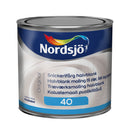 Nordsjö Original Snickerifärg - Vit/Nordsjövit