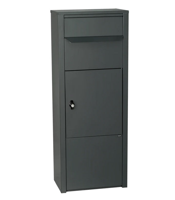 Paketpostlåda MEFA Bosca 38 470 - MEF470510 Tillfälligt parti!