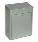 Brevlåda MEFA Bosca 35 - Galvaniserad Tillfälligt parti!