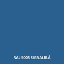 POWER COAT 3IN1 - Grund- och toppmålning med samma produkt, extrem vidhäftning.