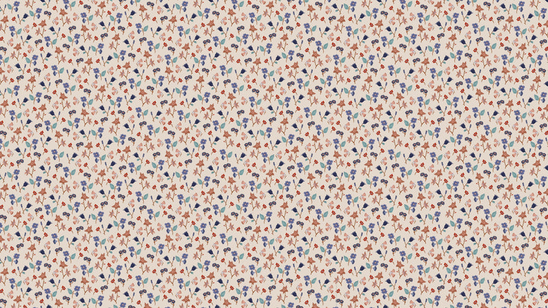 Herbarium - Beige