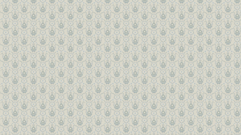 Serendipity - gray -blue
