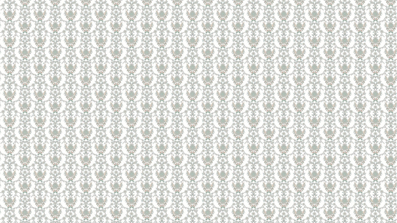 Serendipity - White -Multi
