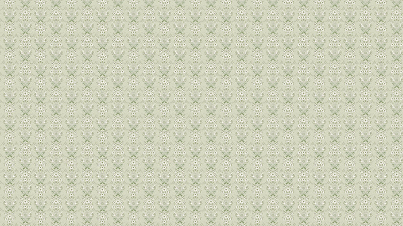 Serendipity - light green
