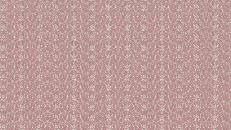 Laughter and forgetting - old pink
