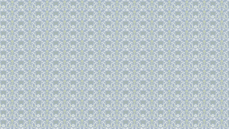 Laughter and forgetting - pigeon blue