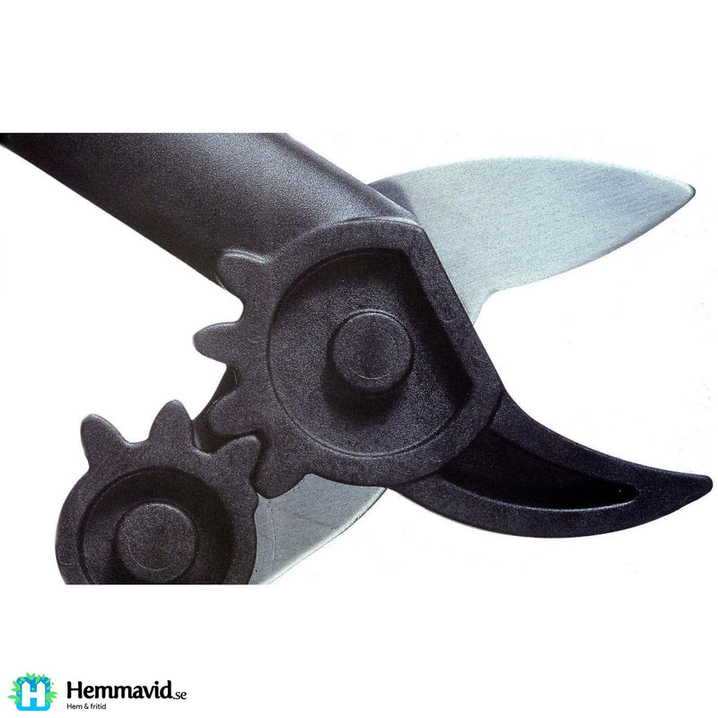 Fiskars PowerGear™ grensax utväxling mothåll L31 - Hemmavid