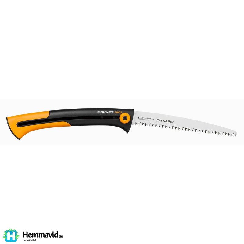 Fiskars Xtract trädgårdssåg SW73 S - Hemmavid