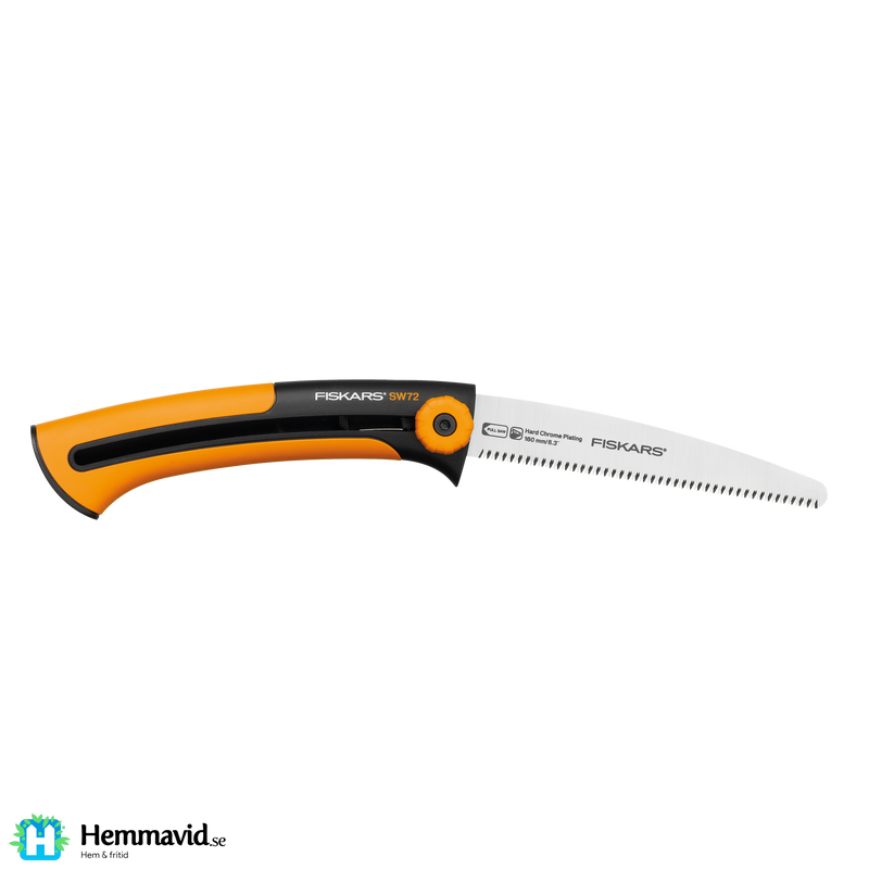 Fiskars Snickarsåg M 233mm - Hemmavid