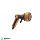 Fiskars Sprinklerpistol 4-funktion - Hemmavid