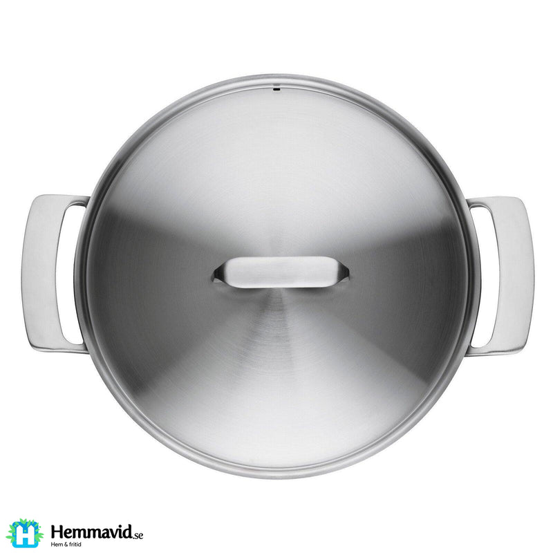 Fiskars Rotisser ugnspanna 28cm/3,5 L - Hemmavid