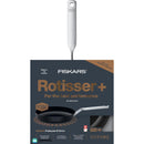 Fiskars Rotisser stekpanna Optiheat 24 cm /1,65 L - Hemmavid