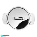 Fiskars All Steel gryta 3 L/18 cm - Hemmavid