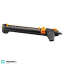 Fiskars Oscillerande vattenspridare on/off - Hemmavid
