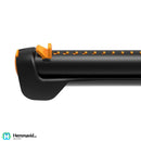 Fiskars Oscillerande vattenspridare on/off - Hemmavid