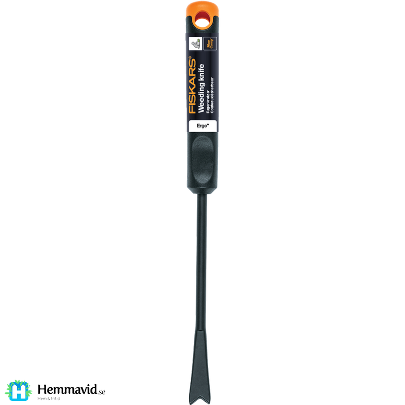 Fiskars Ergo™ ogräsjärn - Hemmavid