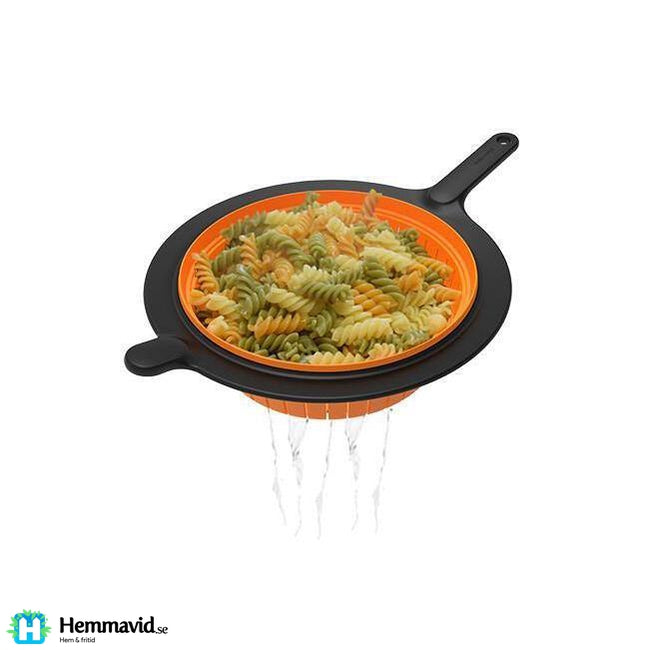 Fiskars FF durkslag/ånginsats - Hemmavid