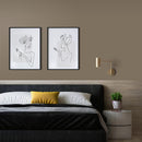 Belgian Brown Väggfärg Jotun 10385