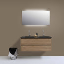 Belgian Brown Väggfärg Jotun 10385