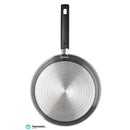 Fiskars Hard Face Steel stekpanna 28cm - Hemmavid