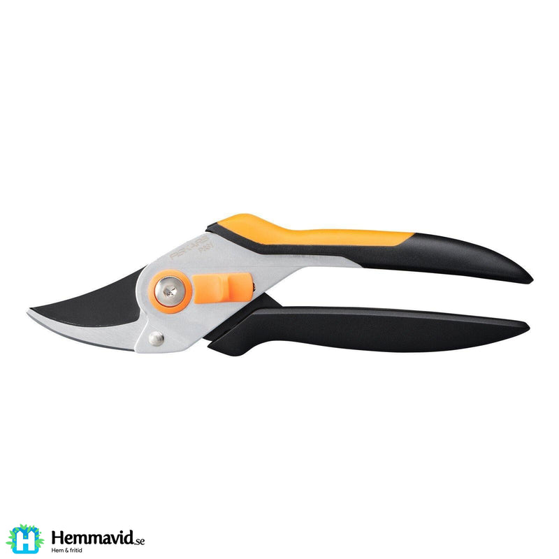 Fiskars Solid™ Sekatör P331 sidoskär metall - Hemmavid