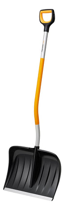Fiskars SnowXpert™ snöraka ergonomisk. Slut på Fiskars åter lager december