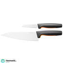 Fiskars FF kockknivset, 2 delar - Hemmavid