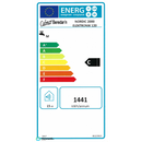 Calmar Beredar´n 120L Nordic - Hemmavid
