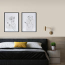 Whisper Väggfärg Jotun Gentle 12182