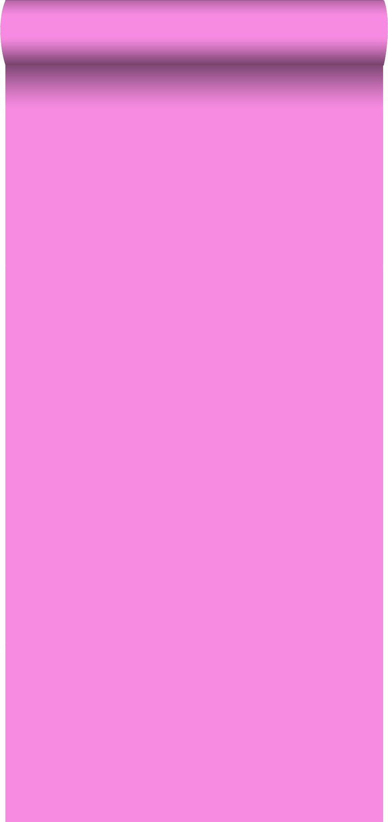 ESTAhome tapet enfärgad - rosa - Hemmavid.se