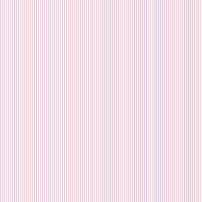 ESTAhome tapet smala ränder - rosa - Hemmavid.se