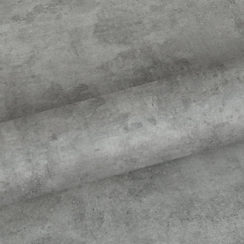 ESTAhome tapet betonglook - varmt grått - Hemmavid.se