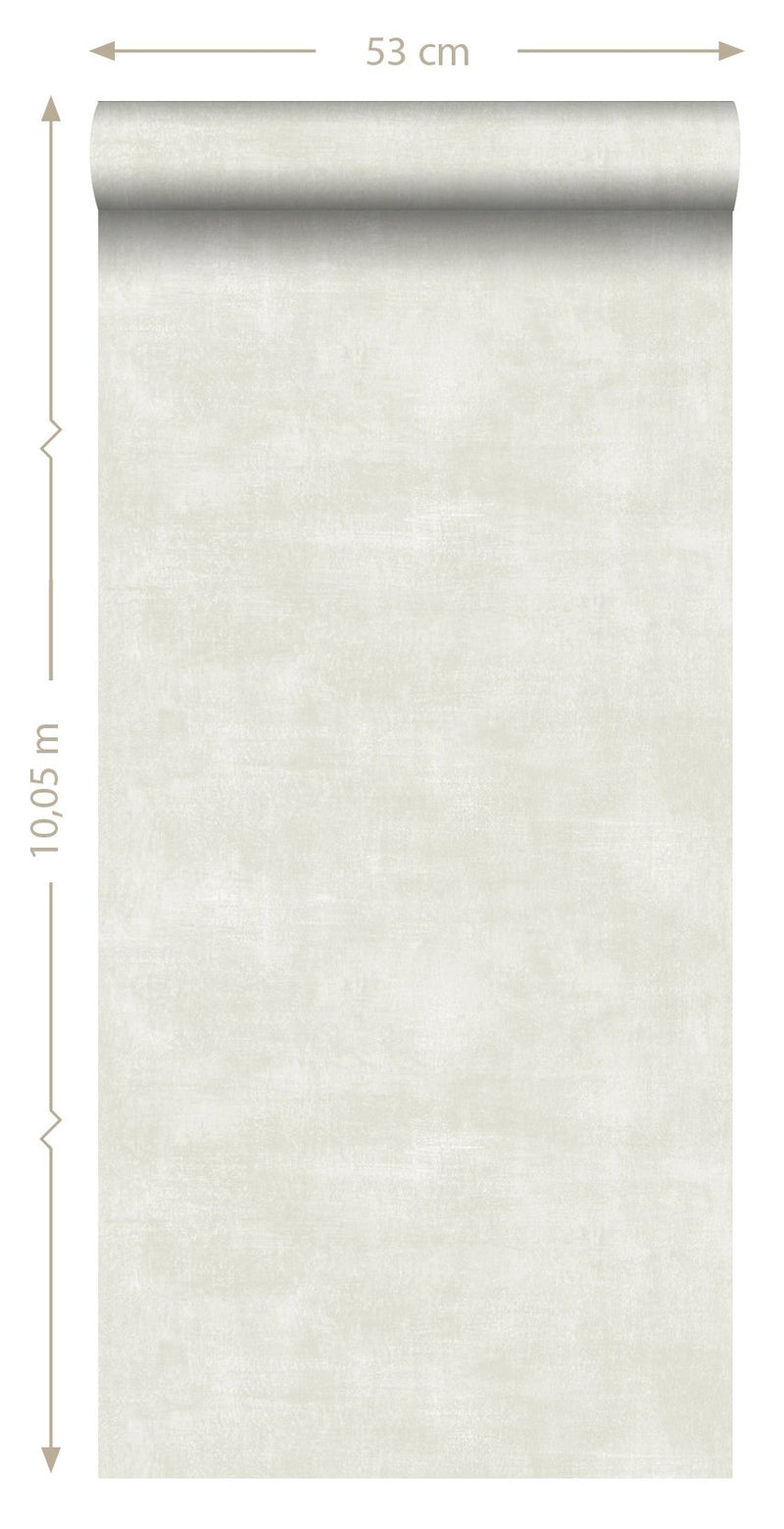 ESTAhome tapet betonglook - ljusbeige - Hemmavid.se