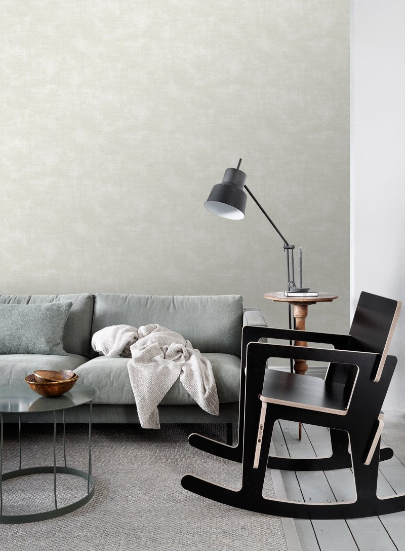 ESTAhome tapet betonglook - ljusbeige - Hemmavid.se